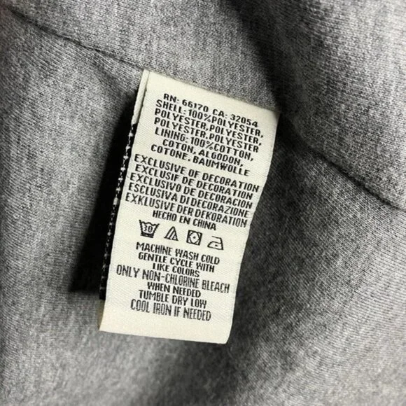 Anthropologie Marrakech Fuzzy Teddy Tan Brown Aviator Moto Style Jacket XS - Picture 5 of 9